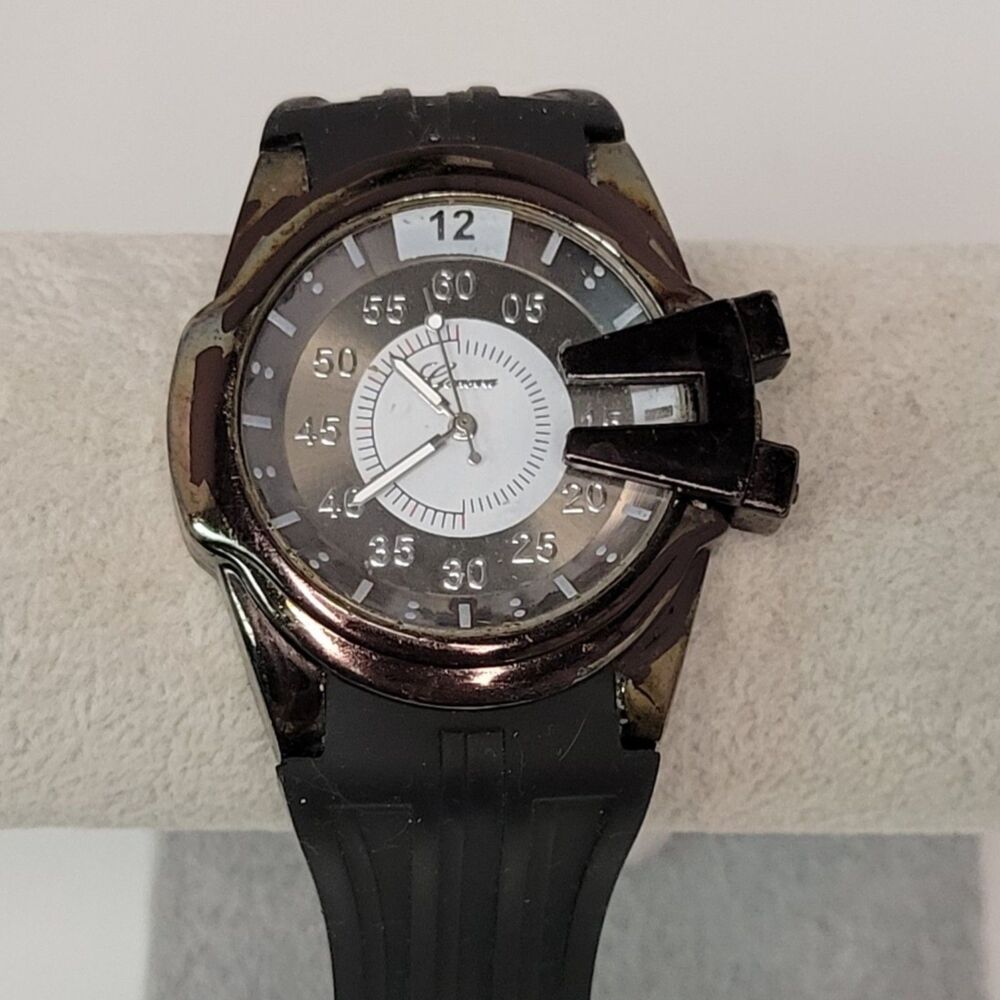 ▪︎Geneva Men's Watch